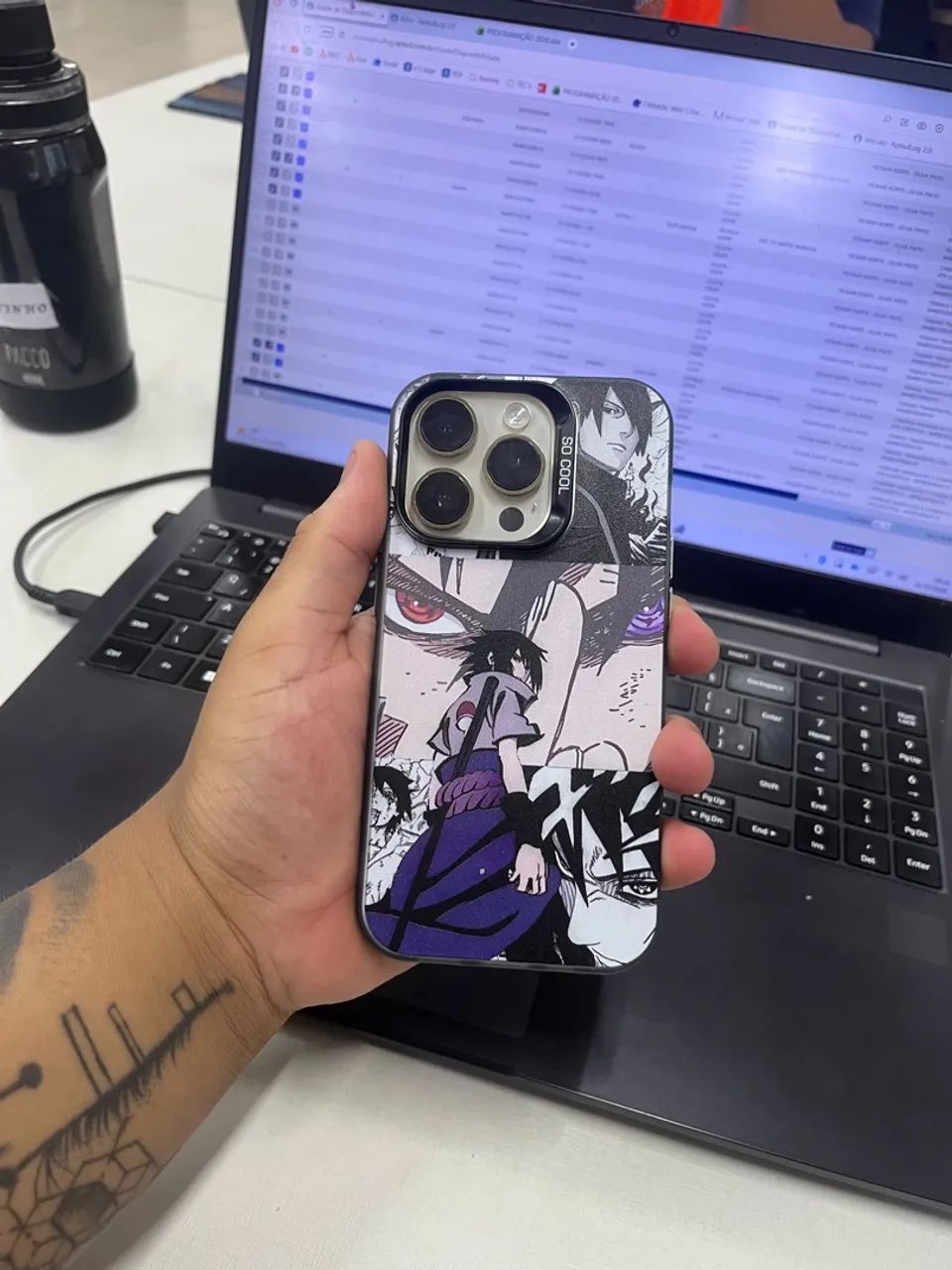 iPhone 14 Pro 