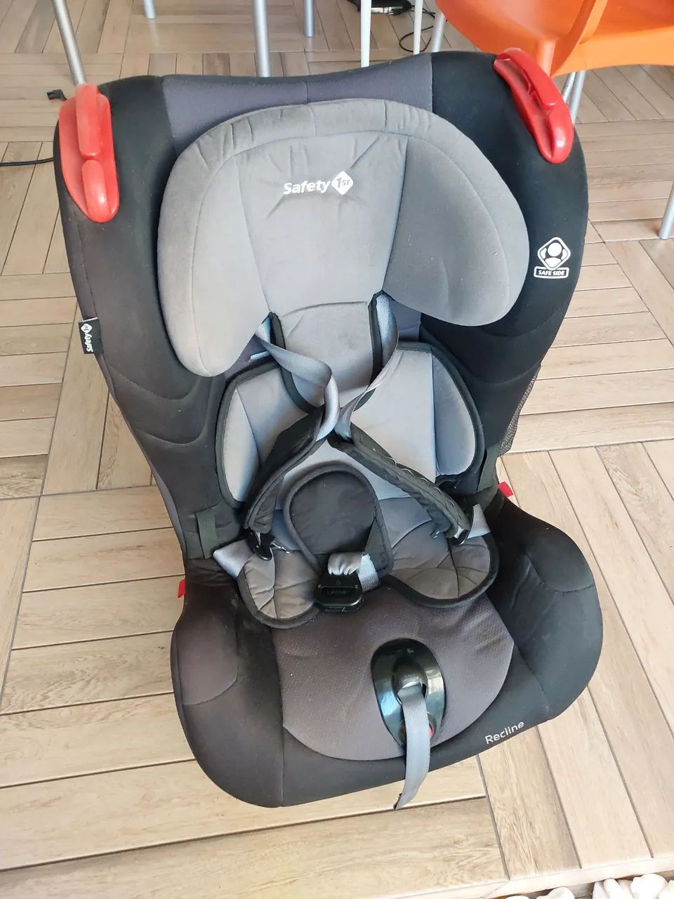 Cadeira infantil Safety  1st Recline  - Foto 2