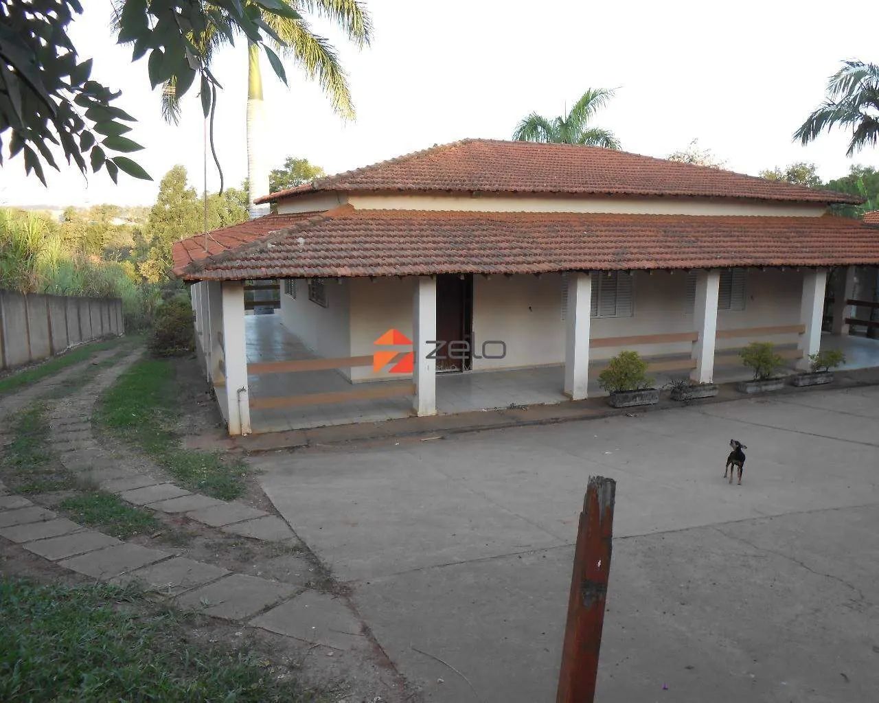 Chácara à venda em Tanquinho Velho, Jaguariúna - SP | Cód 49592