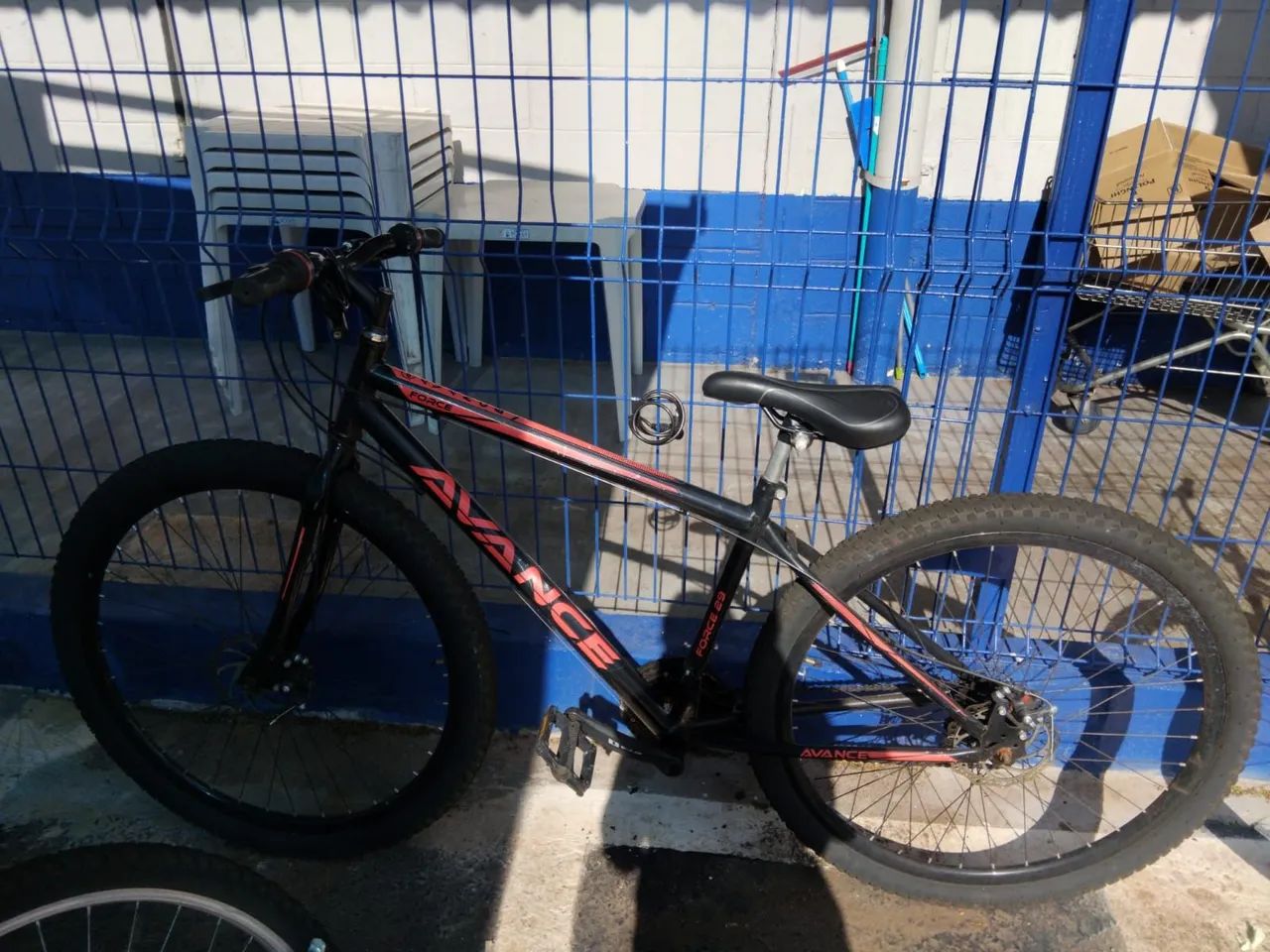 Vendo essas bicicletas