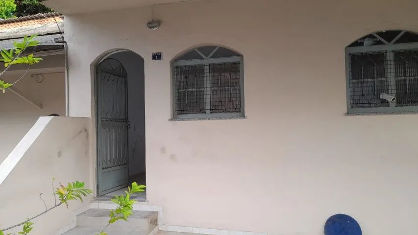 Aluga-se casa 1 quarto quintal independente - Foto 3