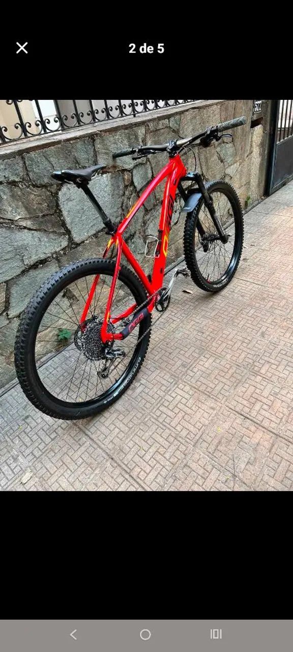 Bike OGGI 7.2 19 - Foto 3