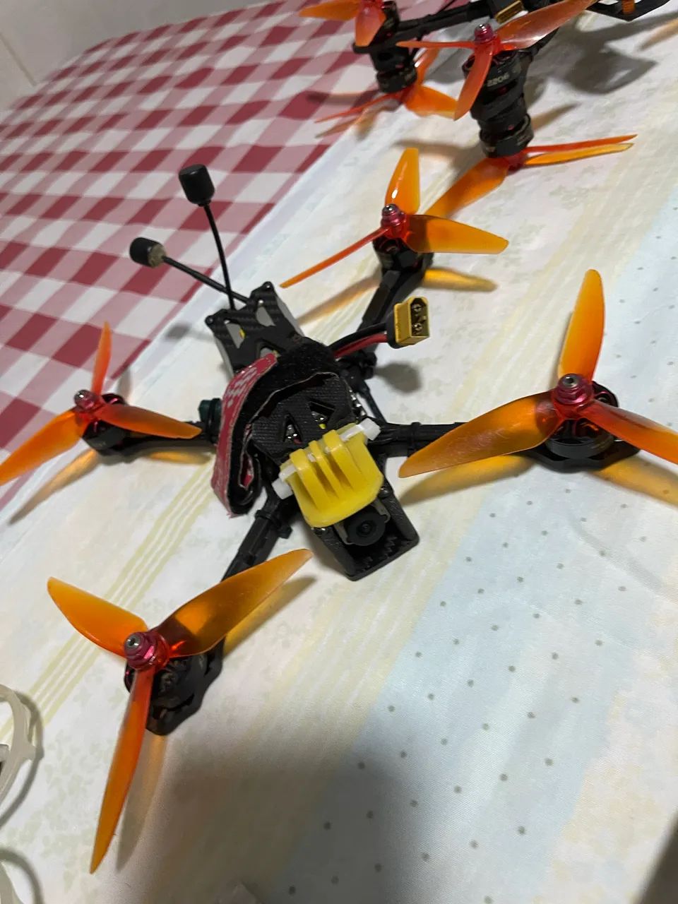 Kit completo Drone FPV RACE  - Foto 5
