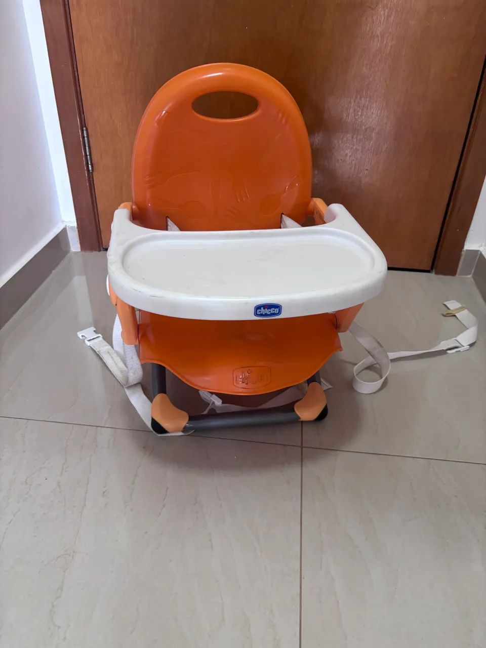 Cadeirinha Alimentação Chicco - Foto 3