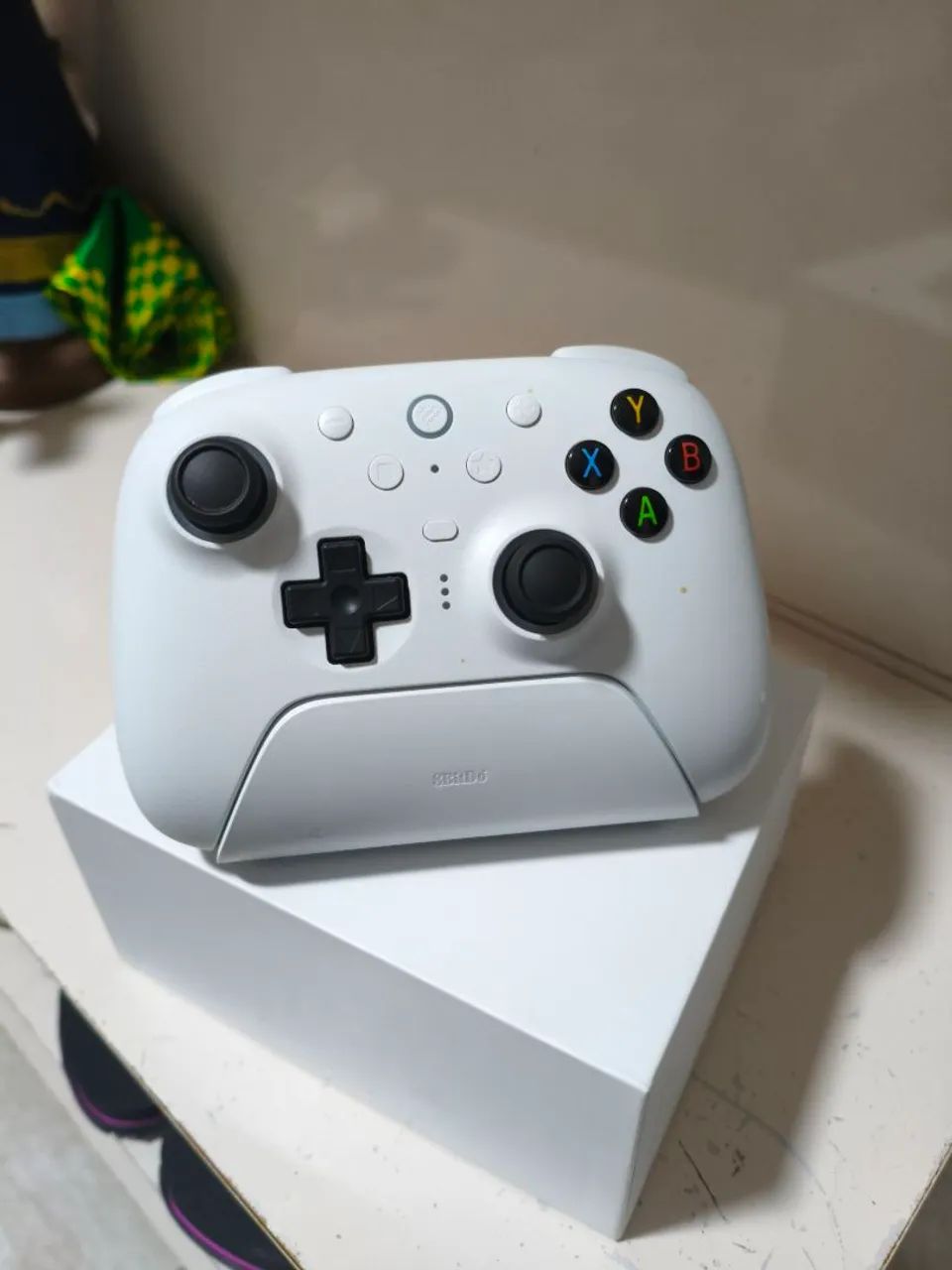 8bitdo controller, ultimate 2 (valor negociável) - Foto 2