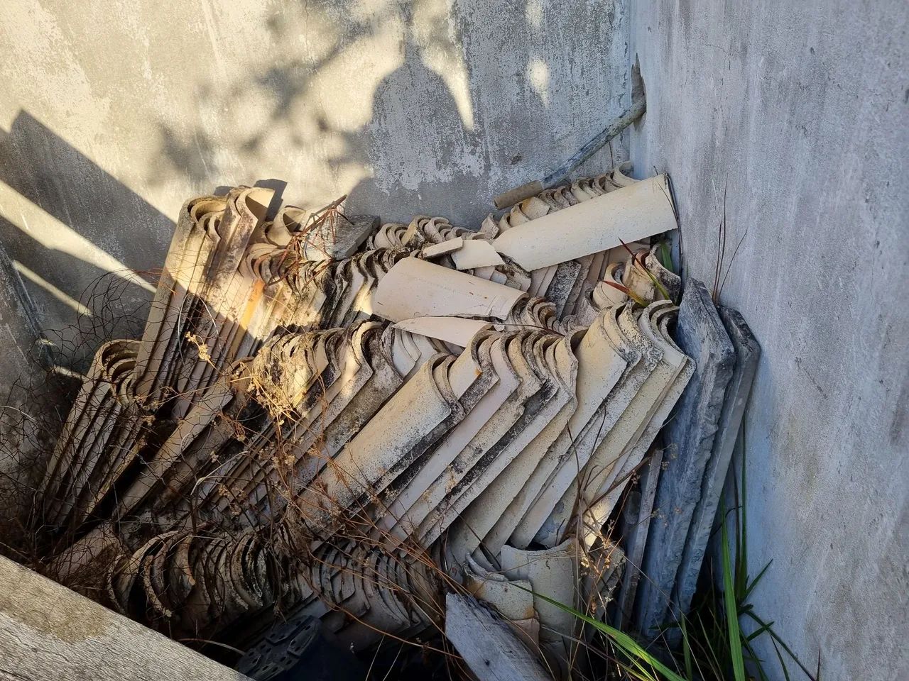 Telhas usadas - Foto 4