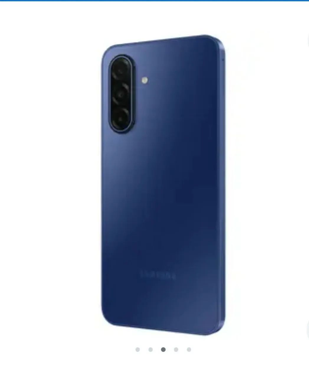 Samsung galaxy A17 5G Azul - Foto 4