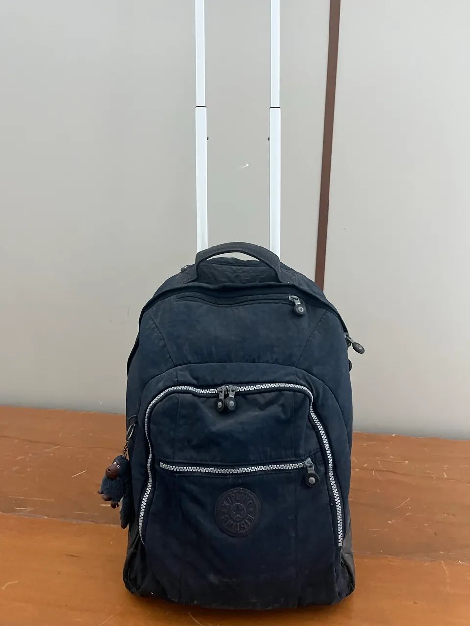 Mochila Kipling  - Foto 3