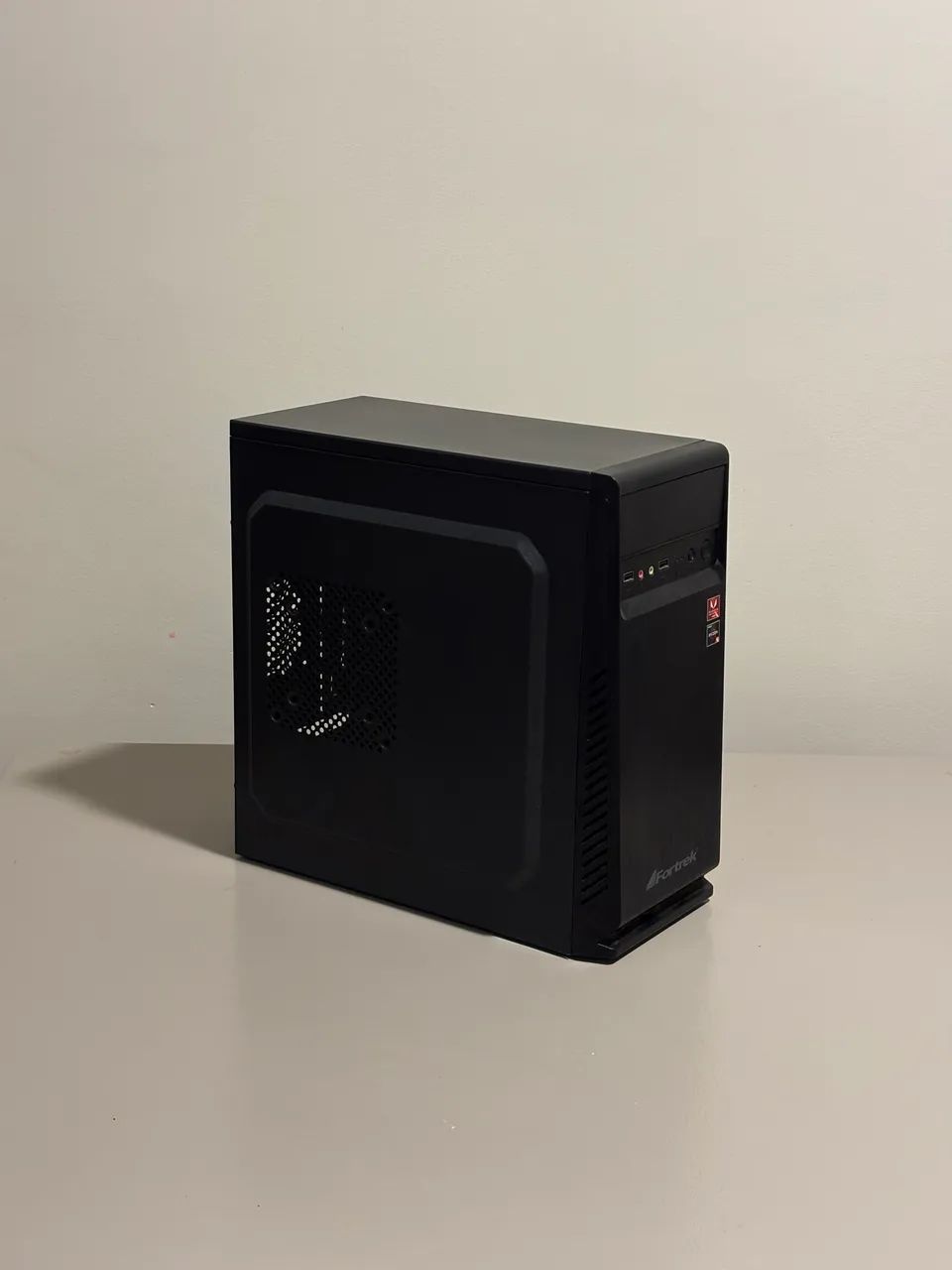 Pc Gamer entrada Ryzen 3 3200g - SSD