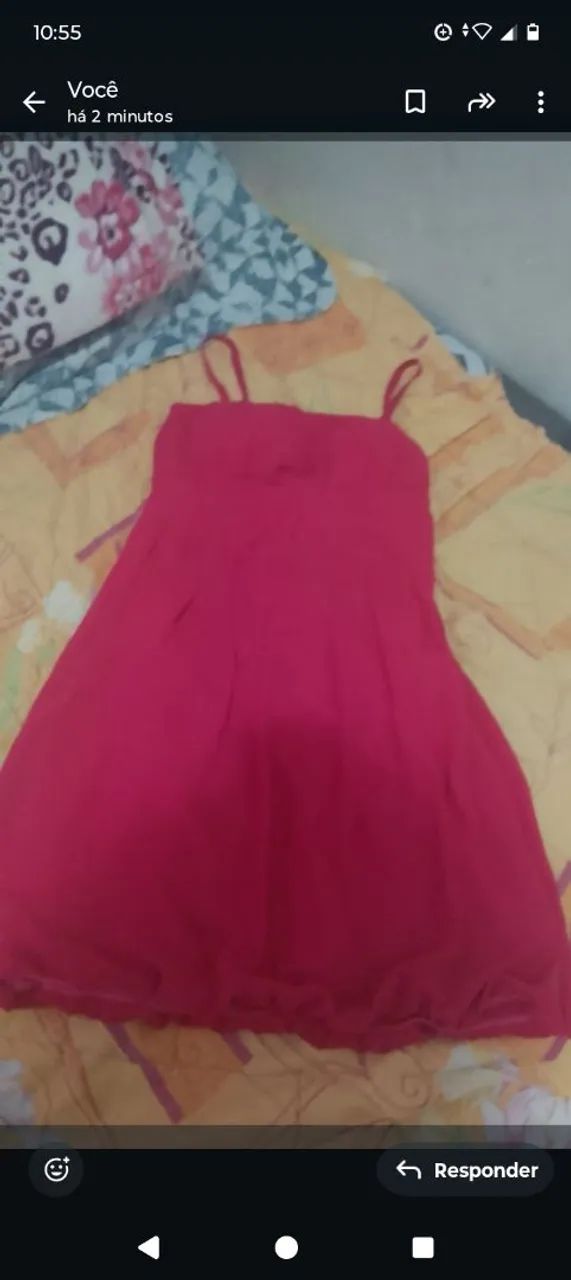 Roupas  - Foto 2