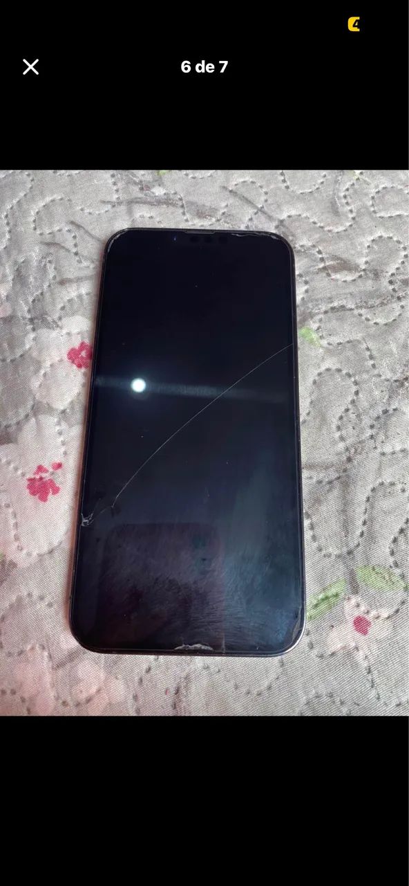 13 pro max  - Foto 4