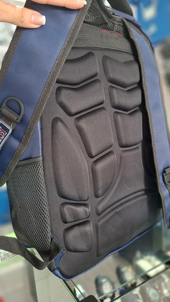 Mochilas executivas - Foto 5