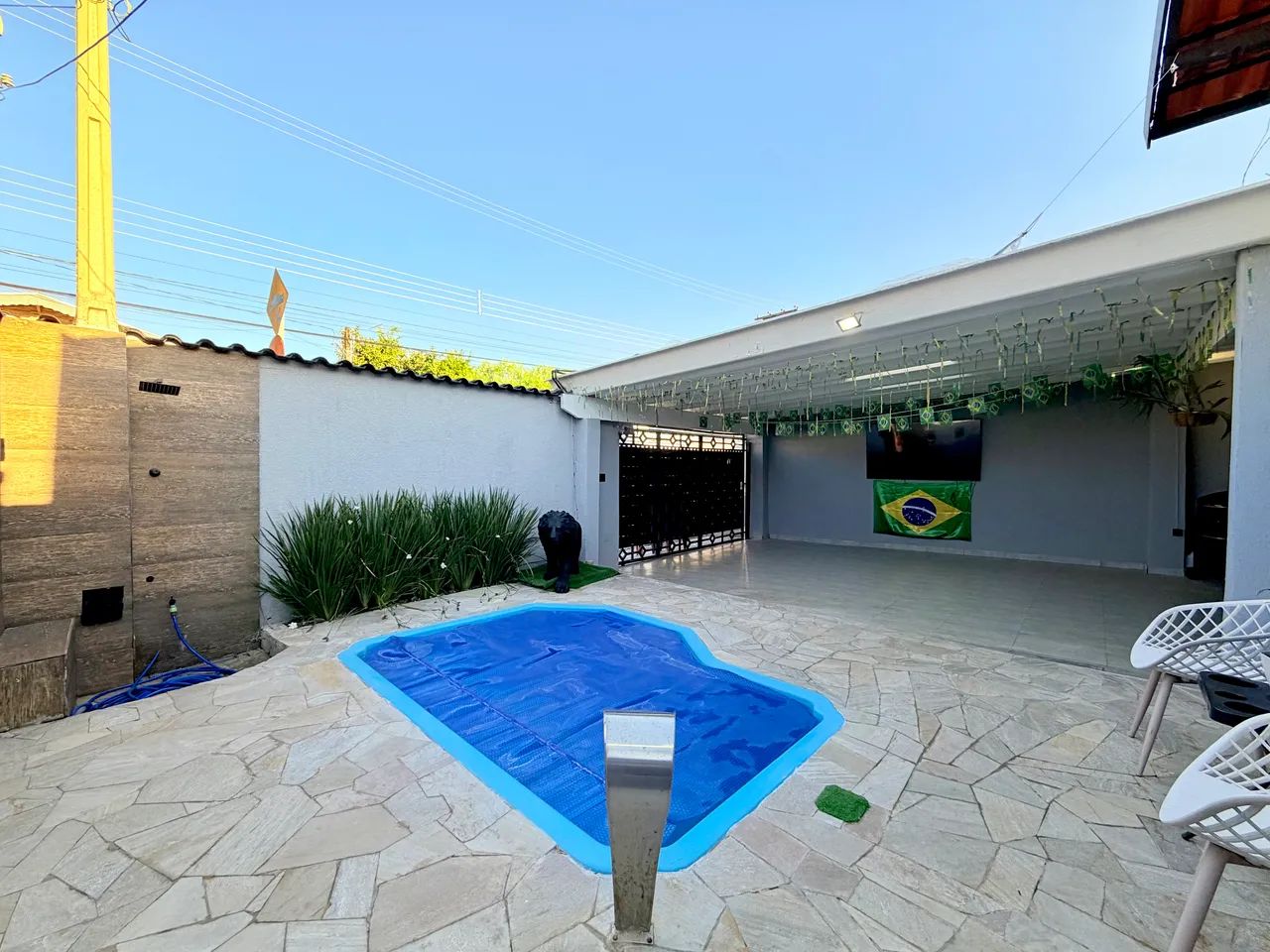 Casa à venda com 2 quartos, 190 m² - Jardim García - Foto 3