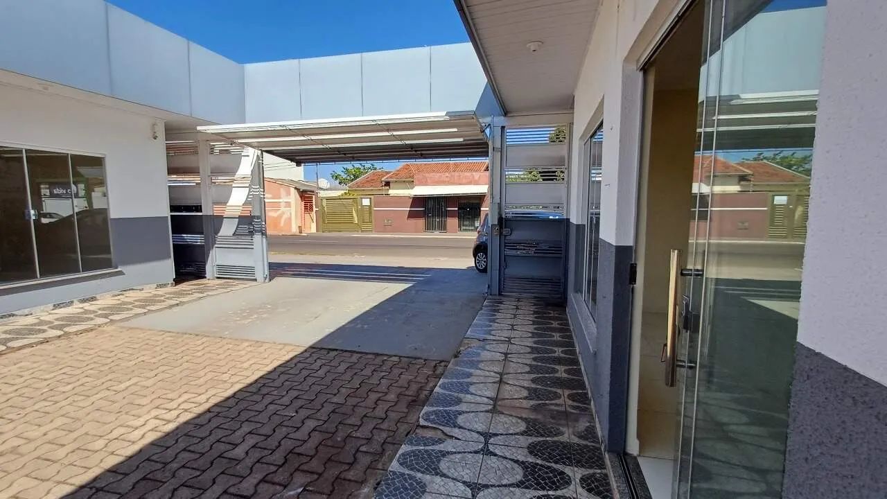Sala comercial no Leblon - Foto 2