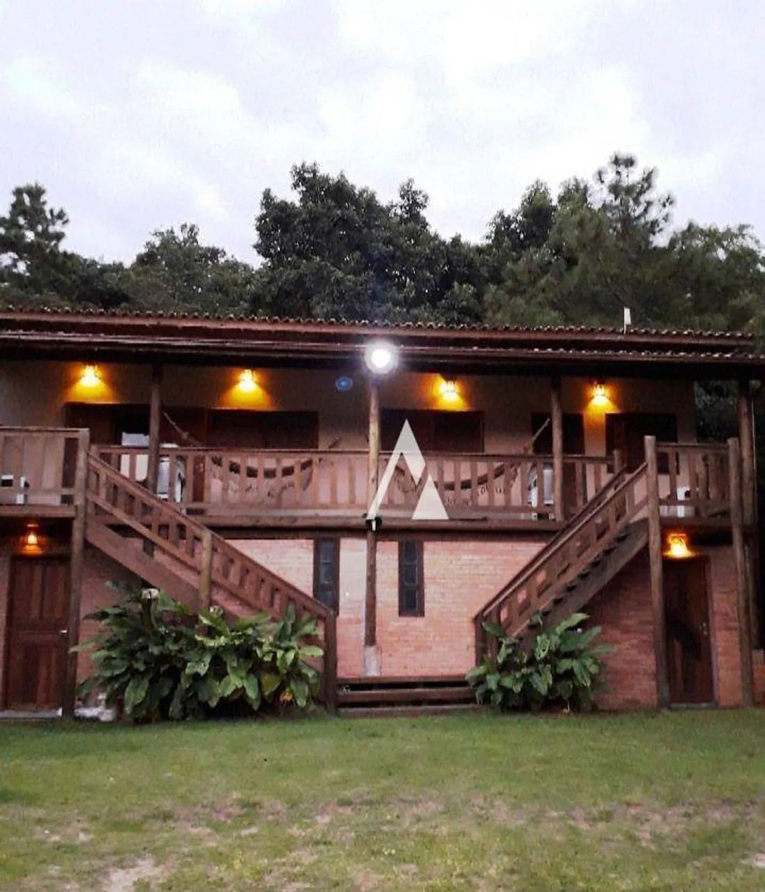 Pousada próxima do centrinho do Rosa - Foto 2