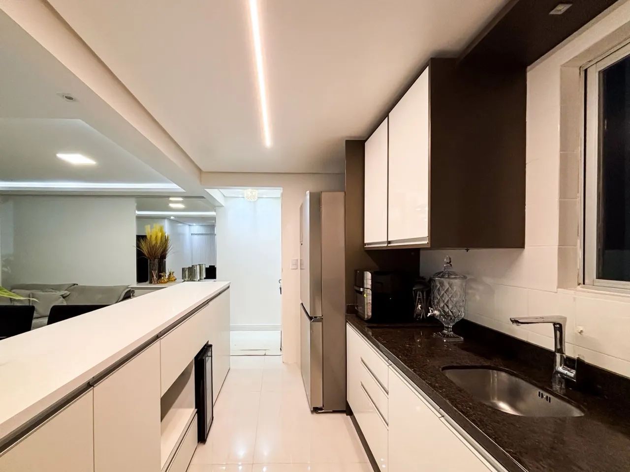Vendo apartamento 3 quartos particular  - Foto 5
