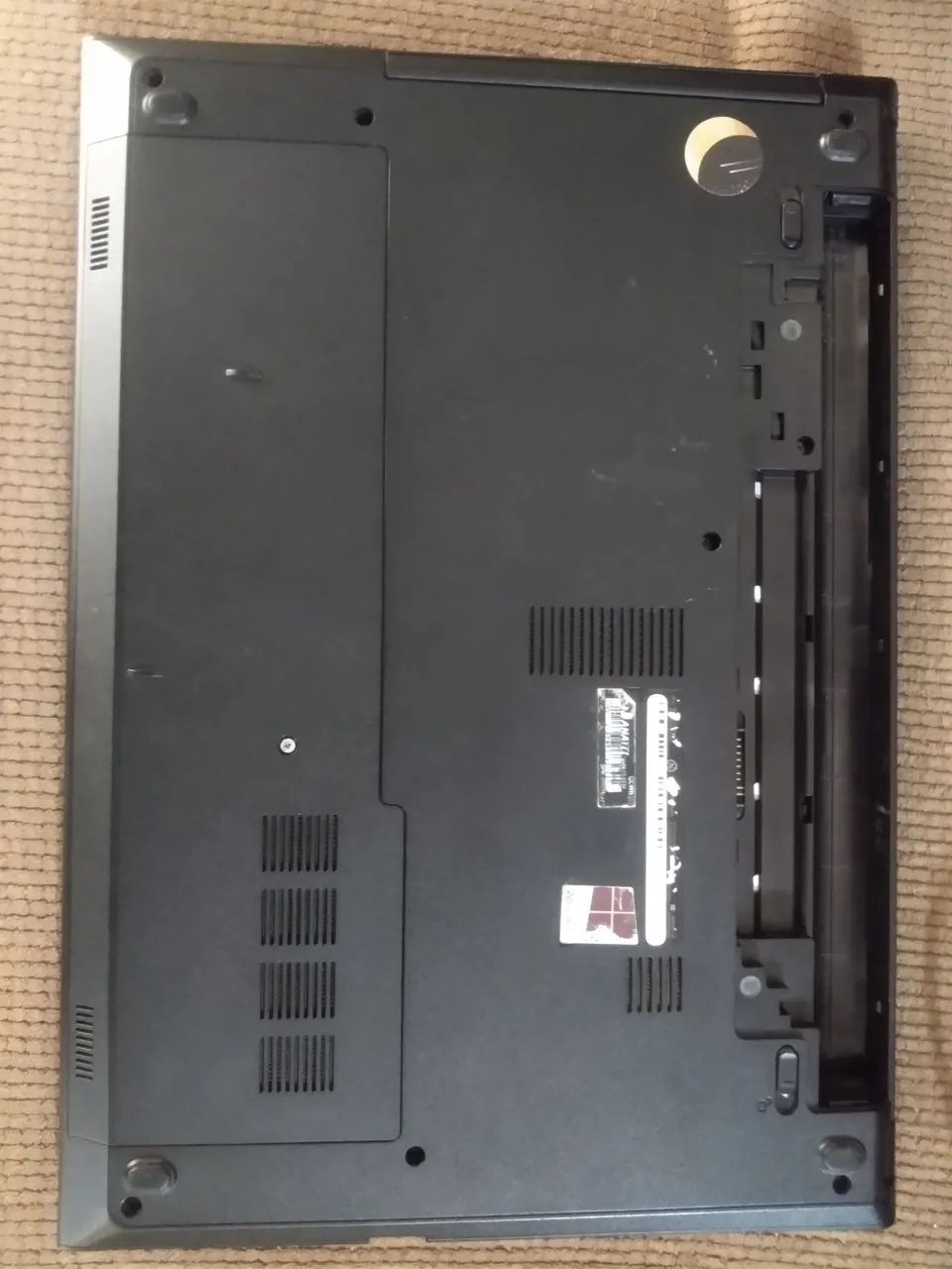 Notebook DELL i3 4 geração - Aceito Trocas Leia! - Foto 3