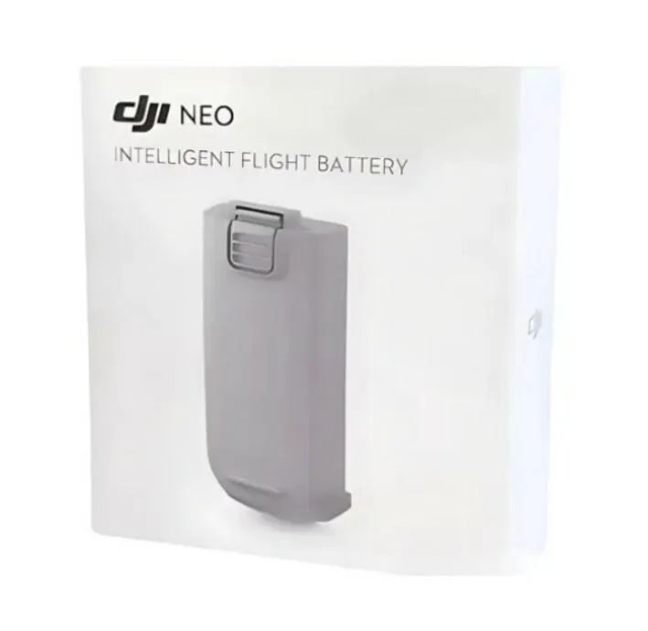 Bateria dji neo 1 - nova lacrada - original dji  - Foto 2