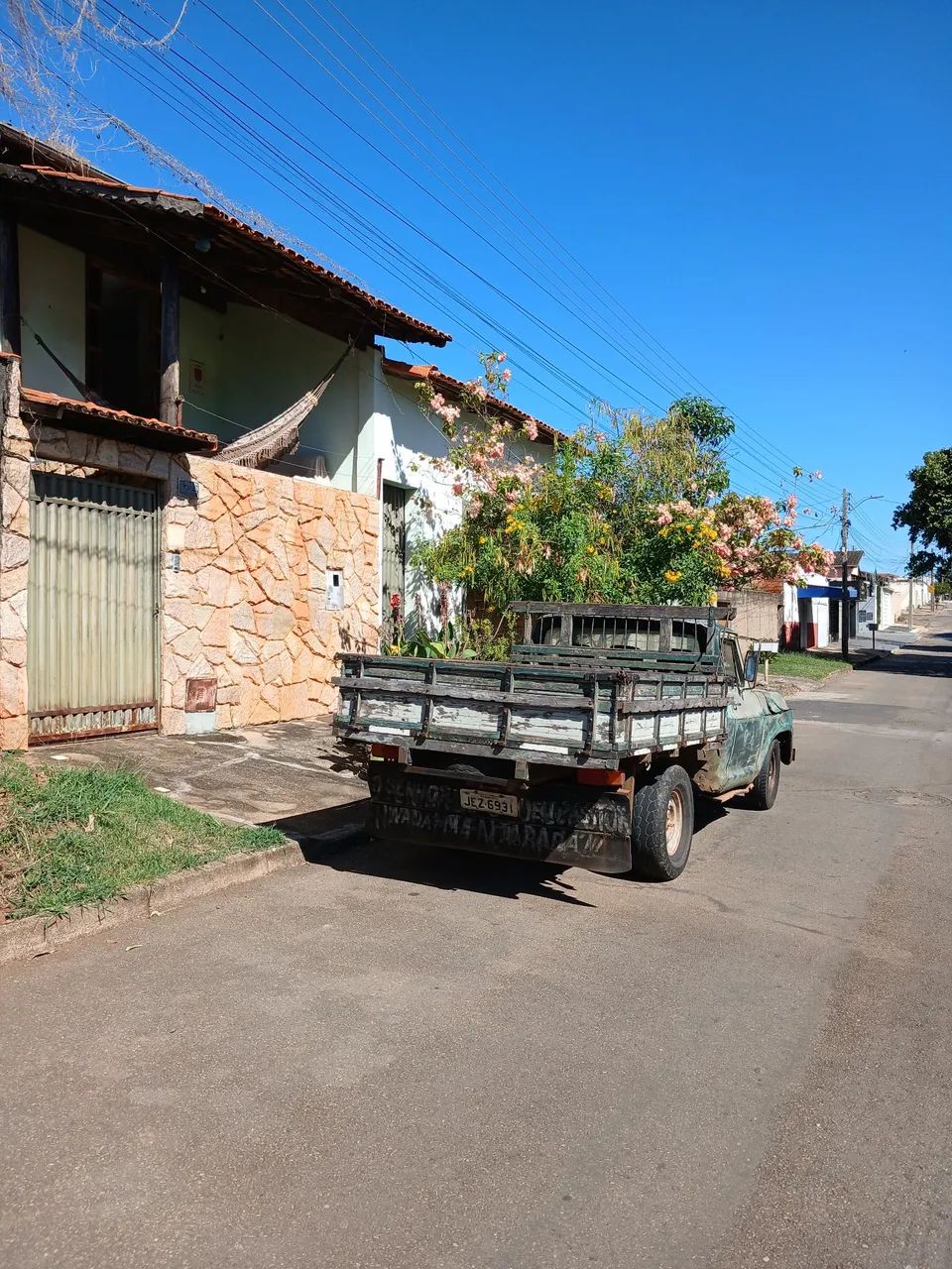 Anapolis Frete Mudanças - Foto 3