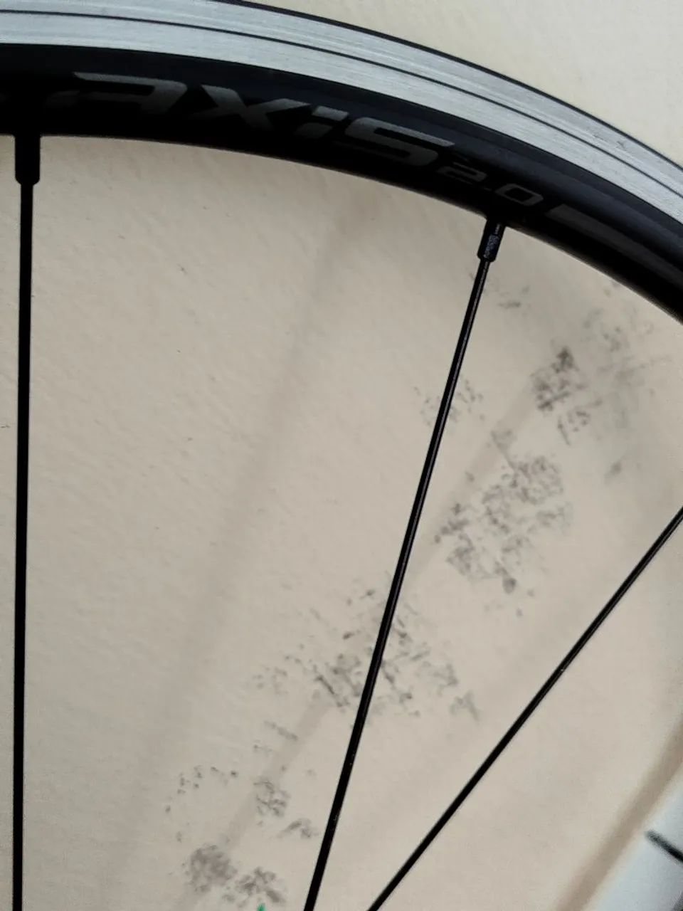 Vendo roda speed - Foto 4