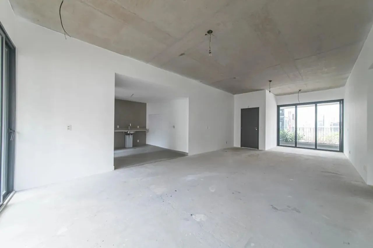 Apartamento à Venda - Vila Olímpia, 3 Quartos, 143 m2 - Foto 3