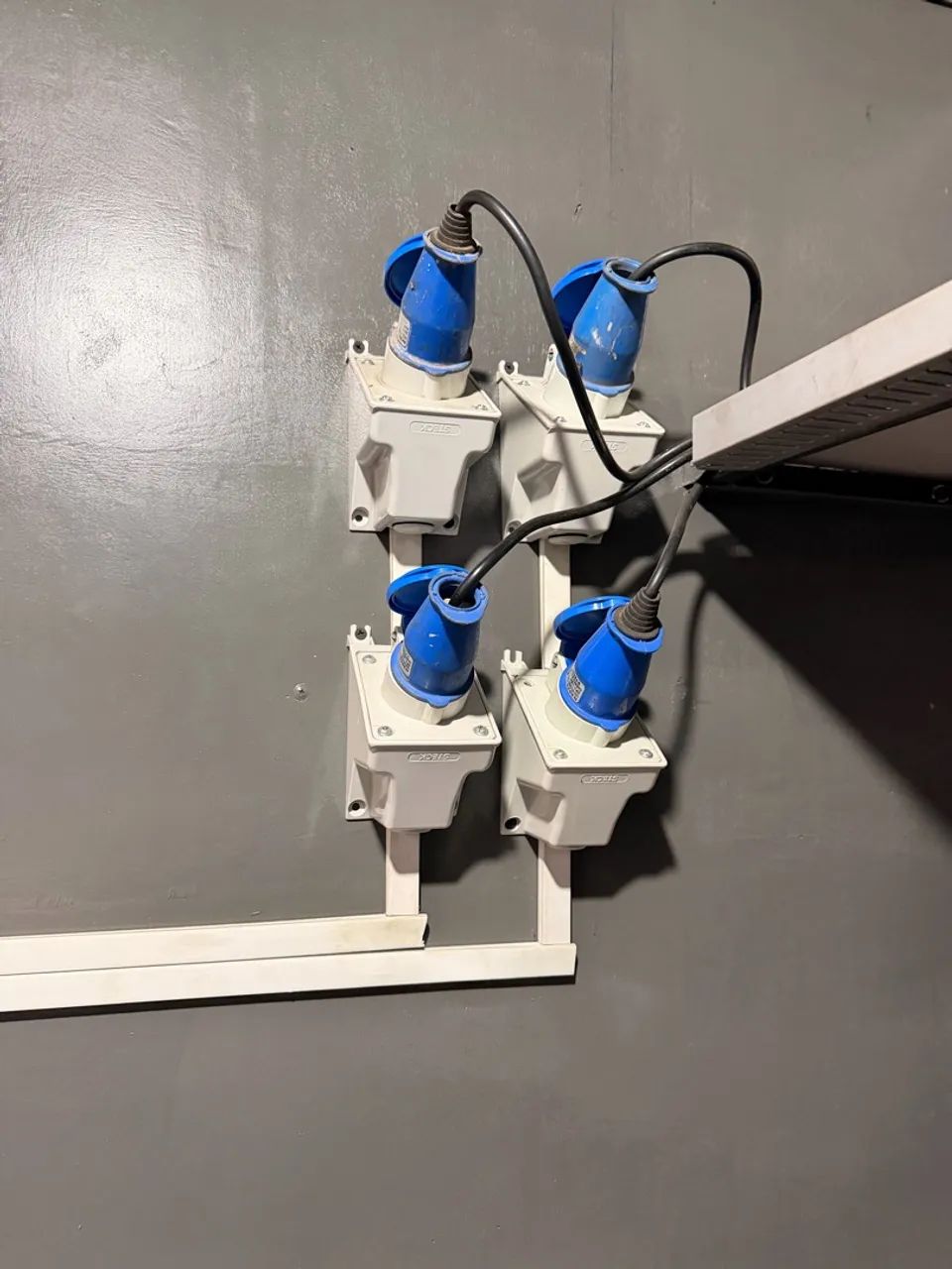 Asic Rig de mineração  - Foto 4