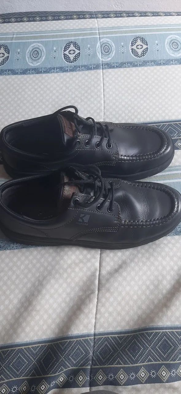 Sapato kildare 40 - Foto 4