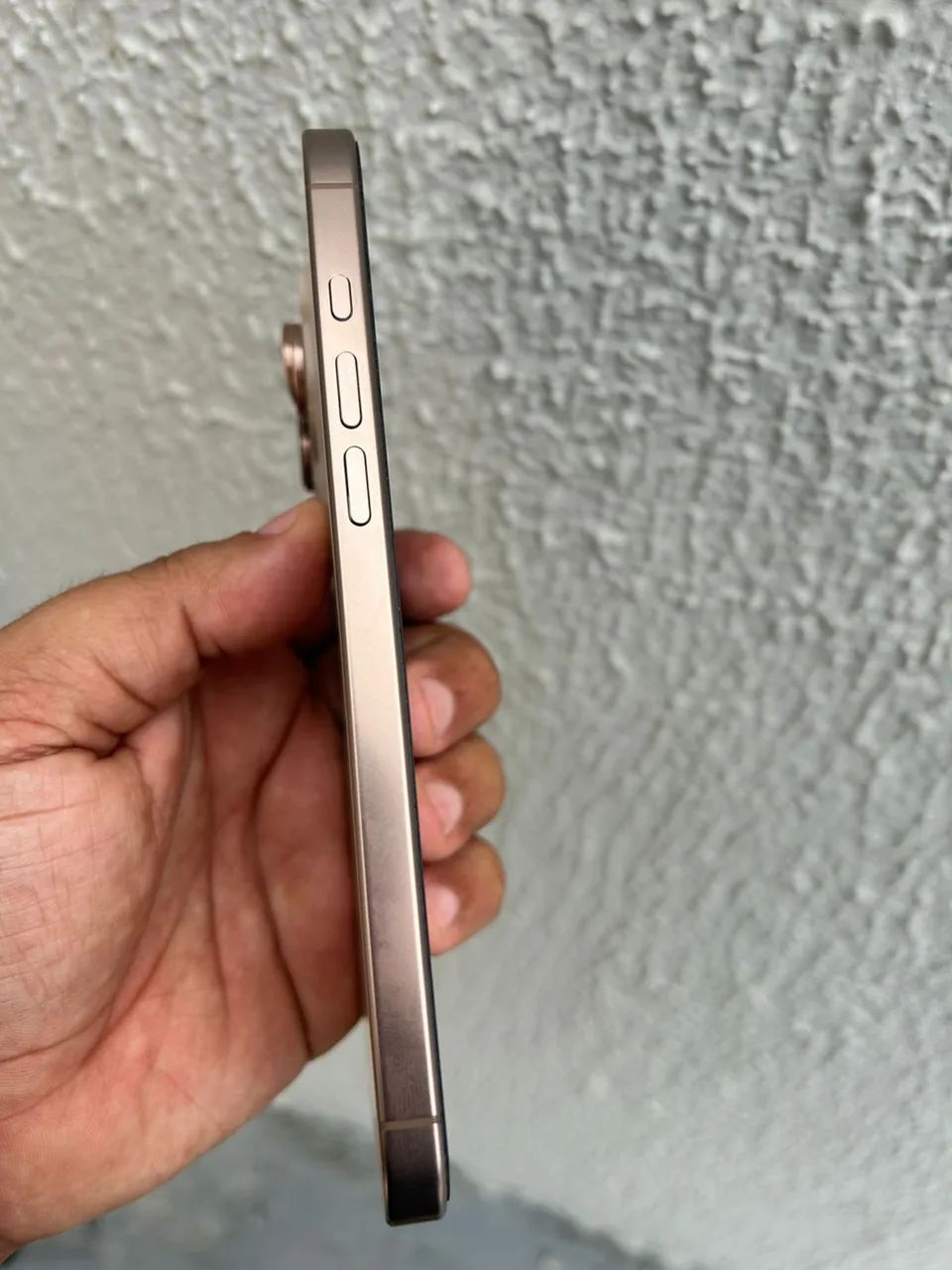 iPhone 16 ProMax 256 - Impecável  - Foto 5