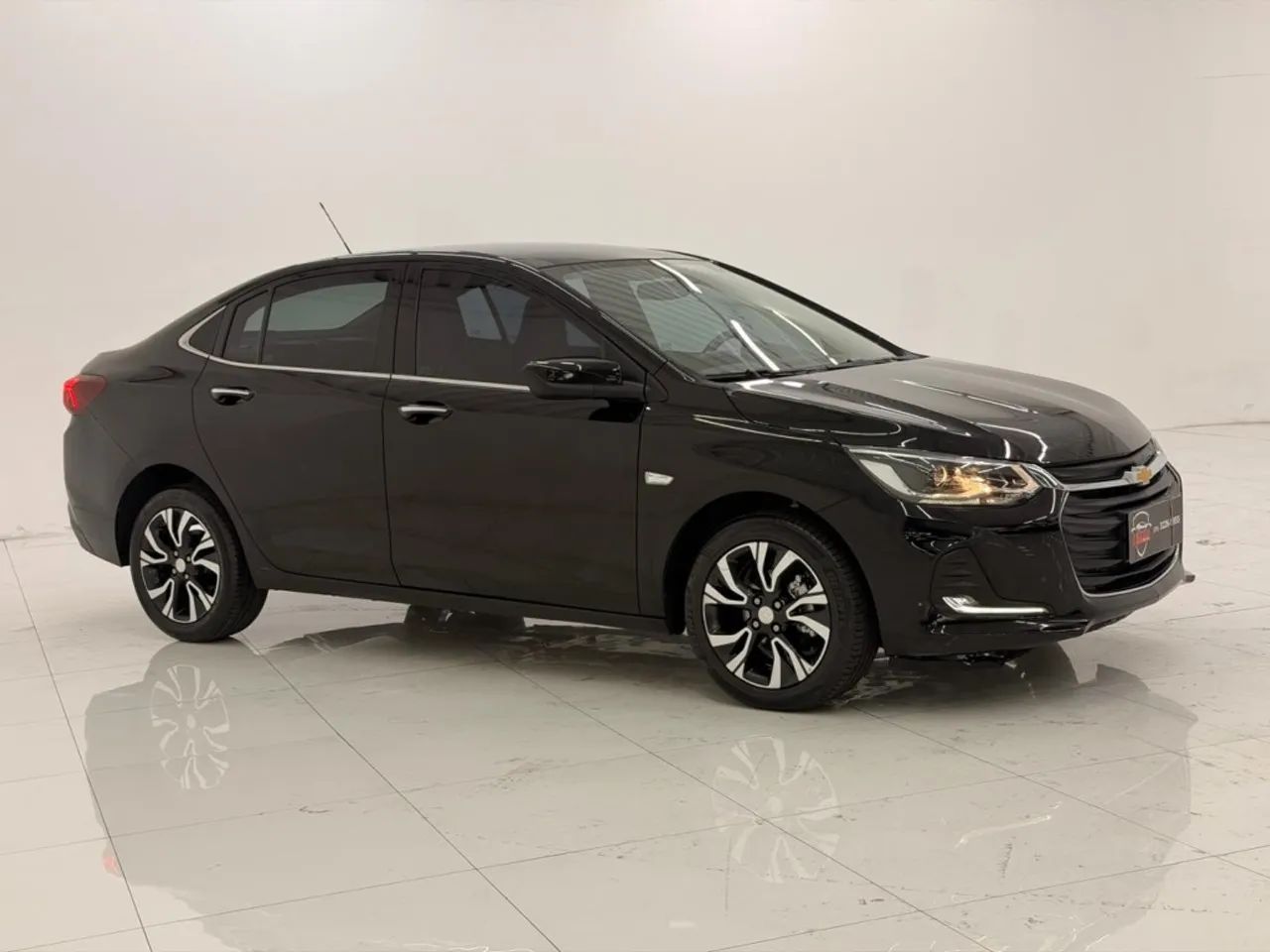 Chevrolet Onix 2022 - Foto 3