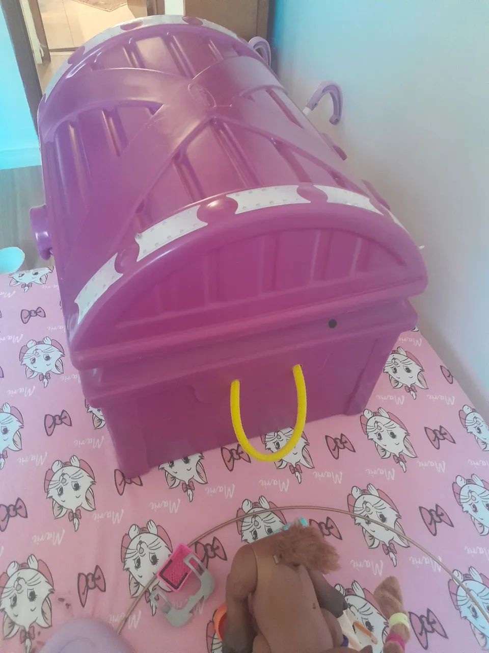 Bau princesas Xalingo - Foto 4