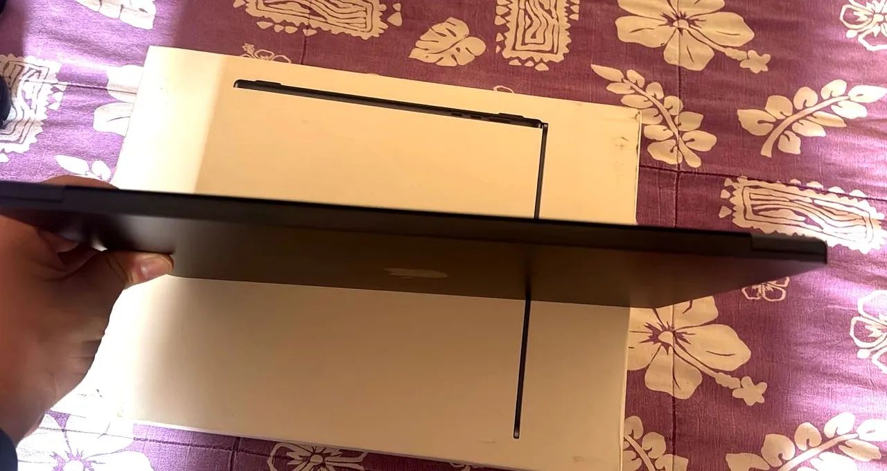 MacBook Air 15