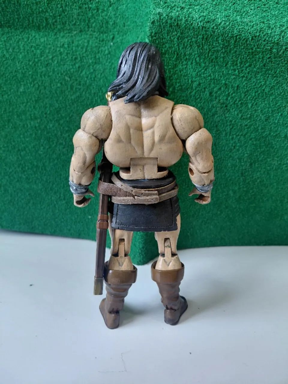 Conan custom - Foto 5