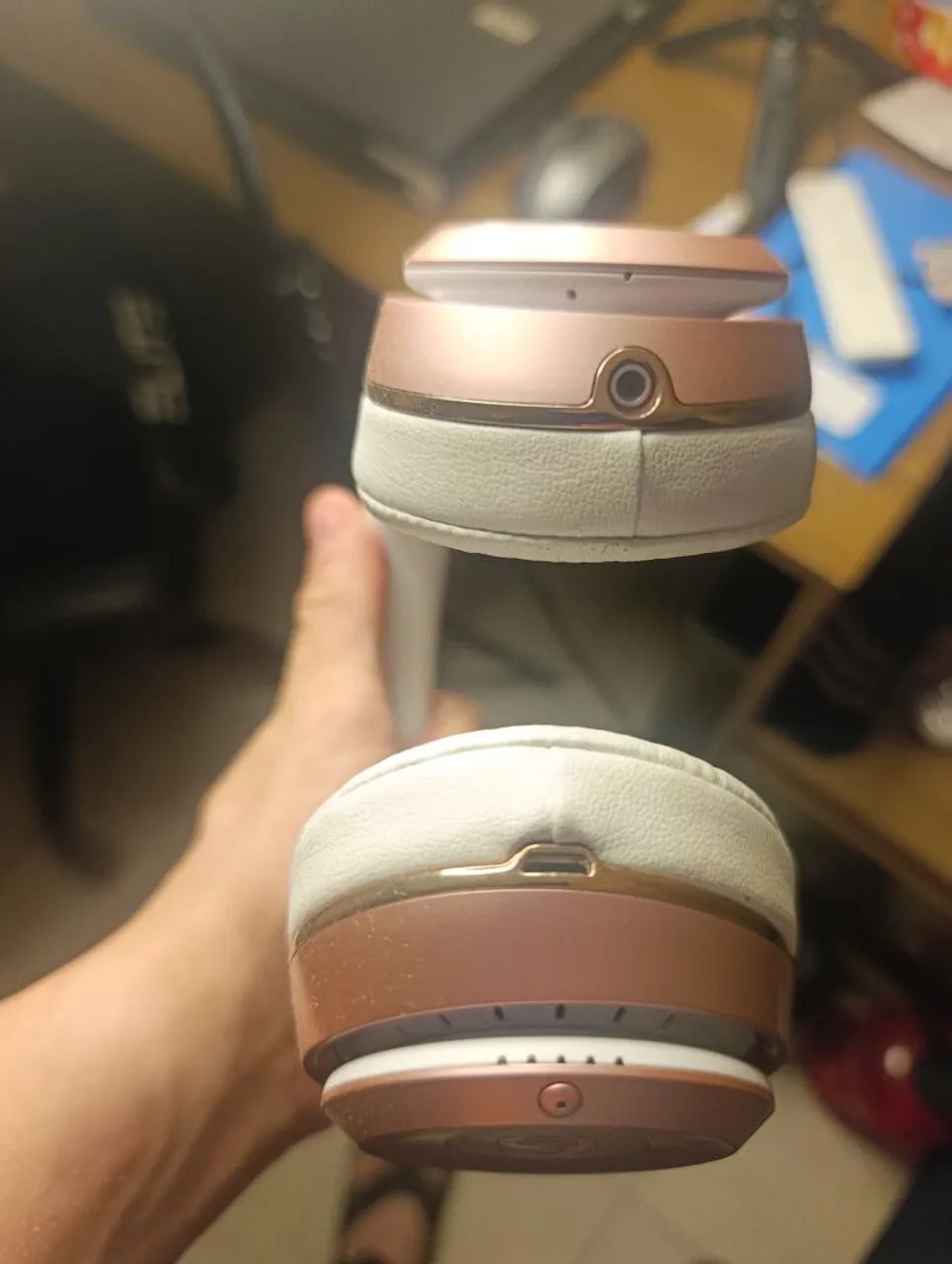 Fone bluetooth Beats Solo 3 original  - Foto 3