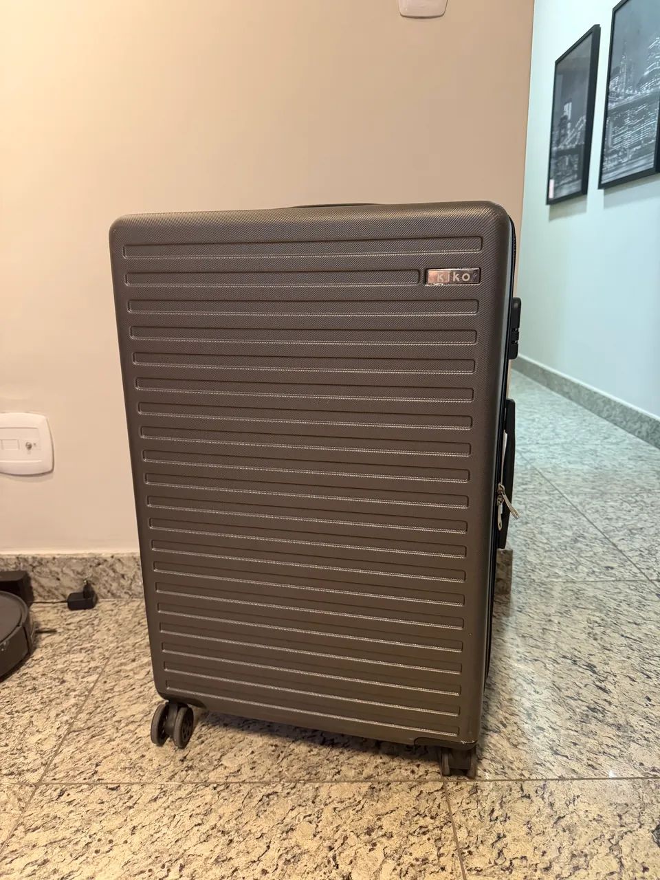 Mala de viagem