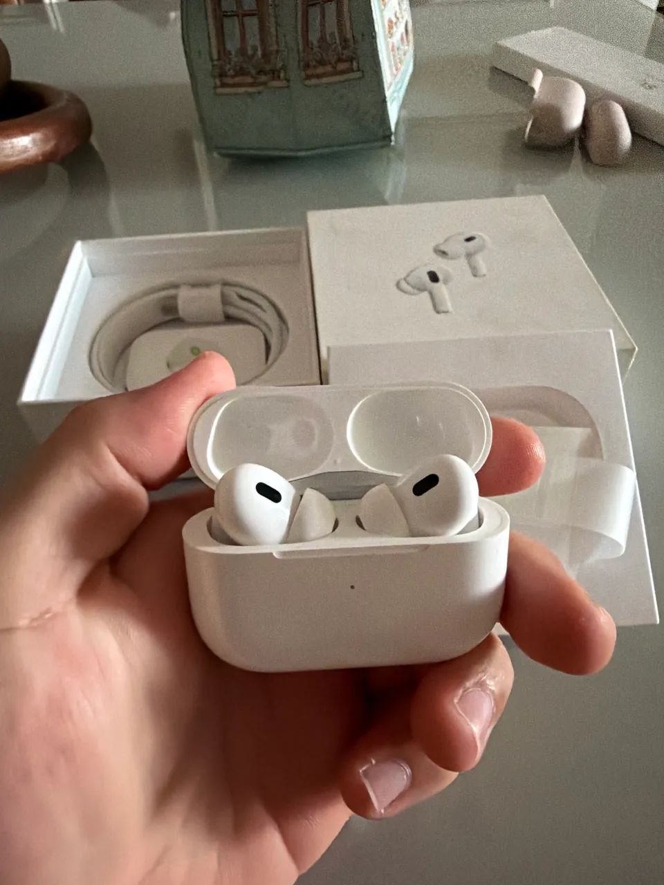 Air Pods Pro 2 - Foto 2