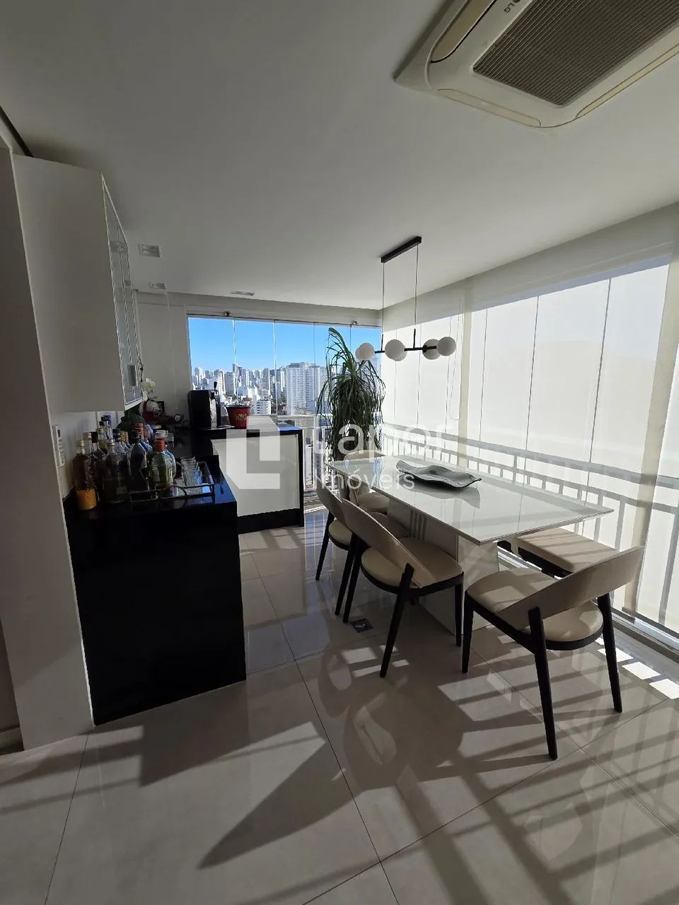 Apartamento à venda com 3 dorms prox Parque da Aclimação - Foto 3