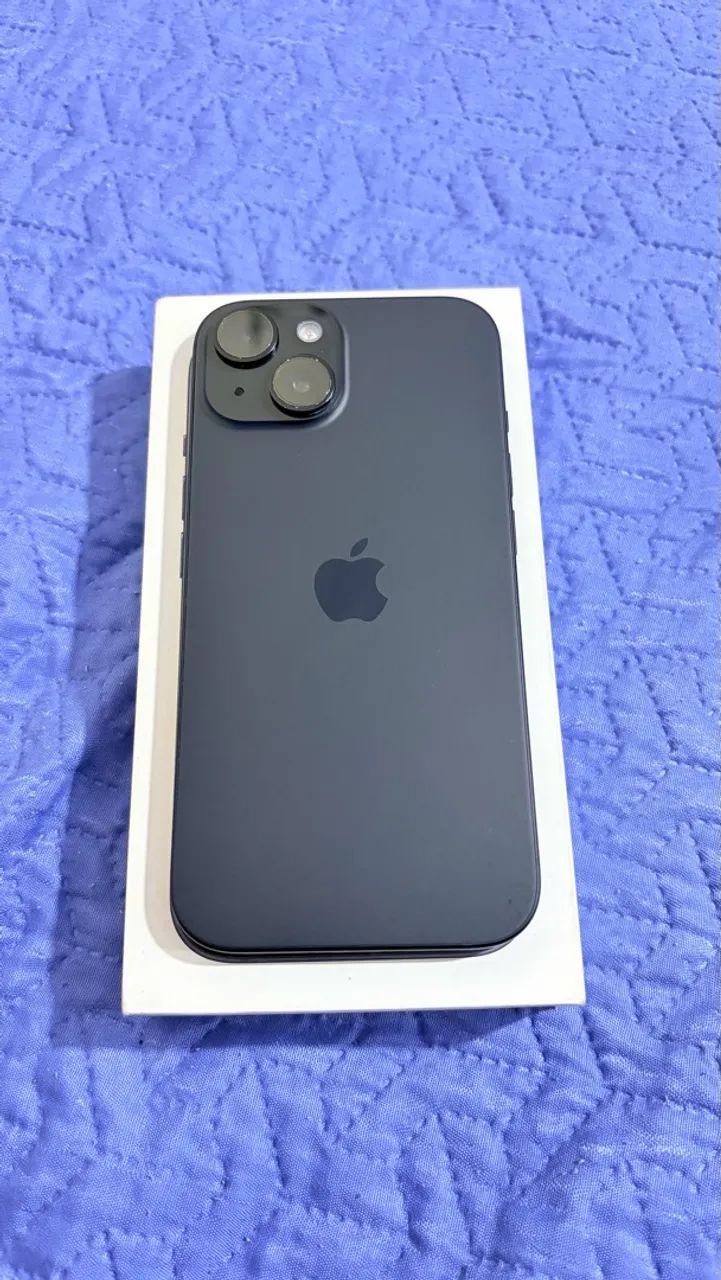 iPhone 15 - Foto 2