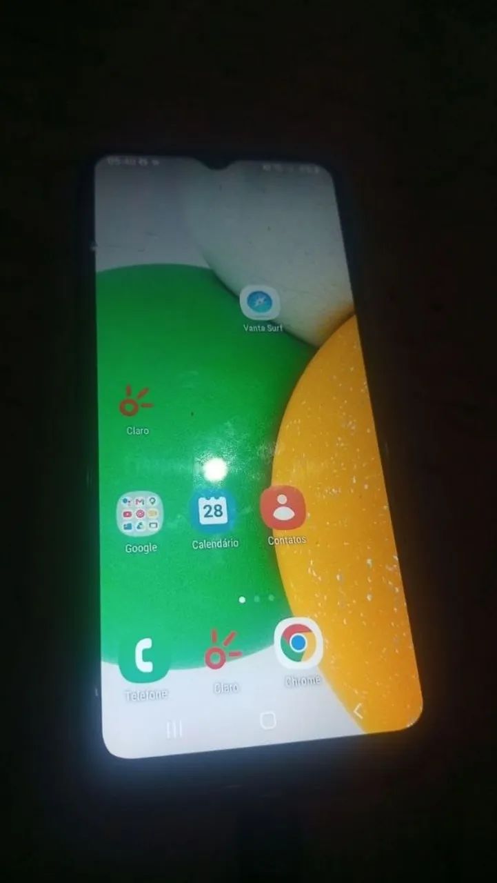 Samsung Galaxy A03