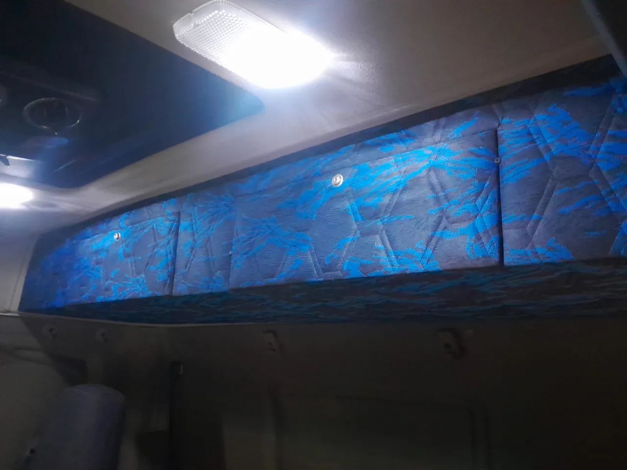 P 310 ano 2015 so 334 mil.rodados  - Foto 11