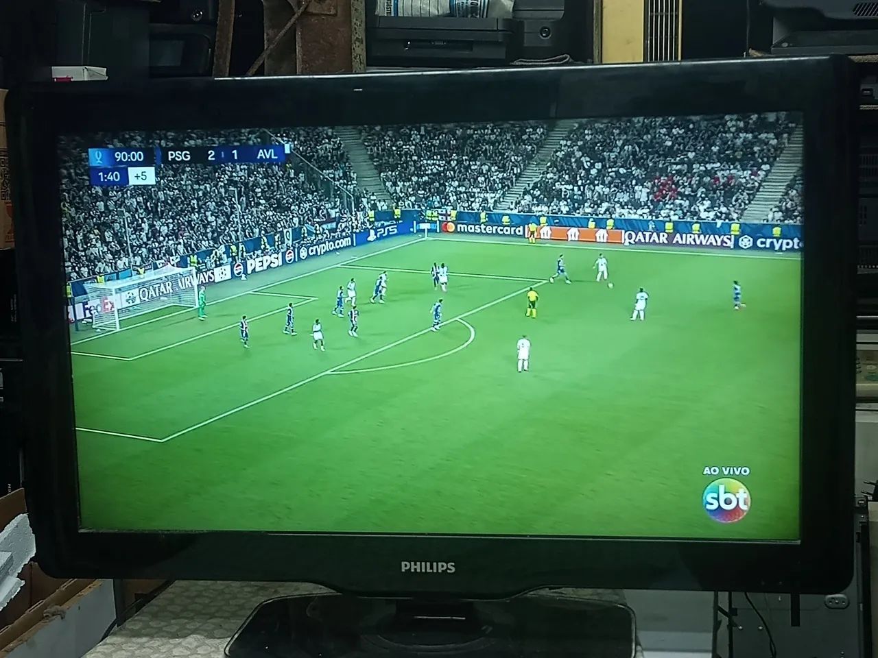 Tv Philips 32 