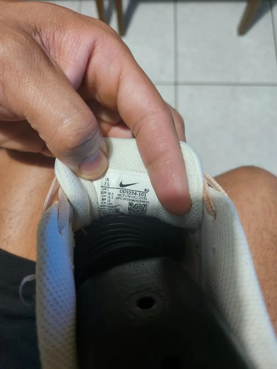 Tenis nike original  - Foto 2