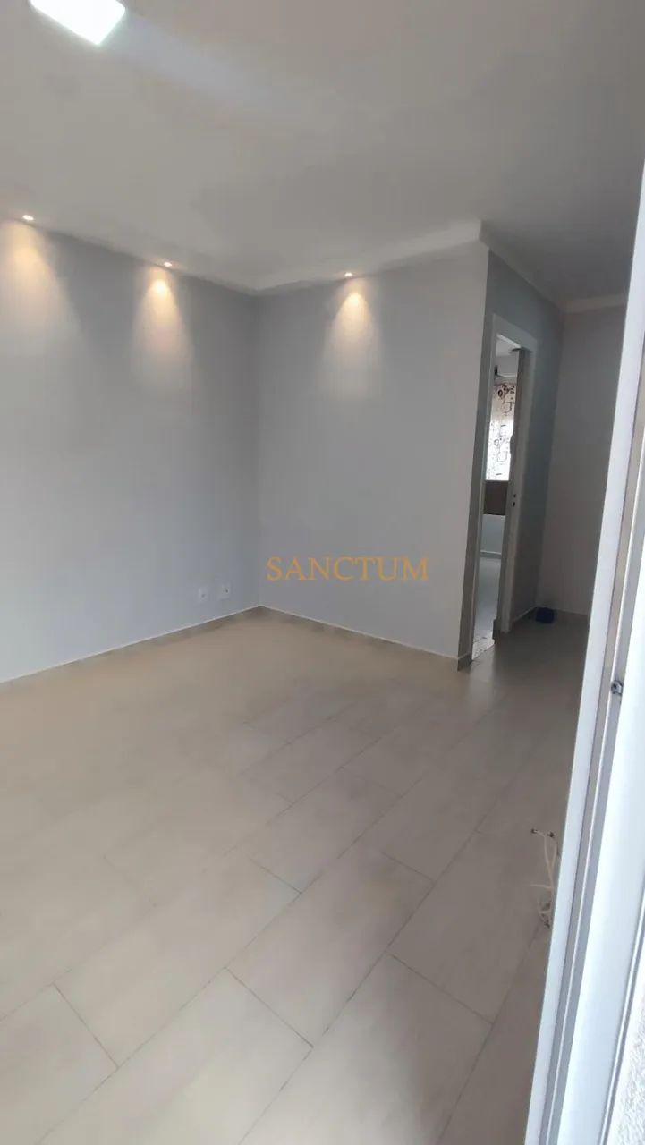 apartamento - Jardim Amazonas - Campinas - Foto 2