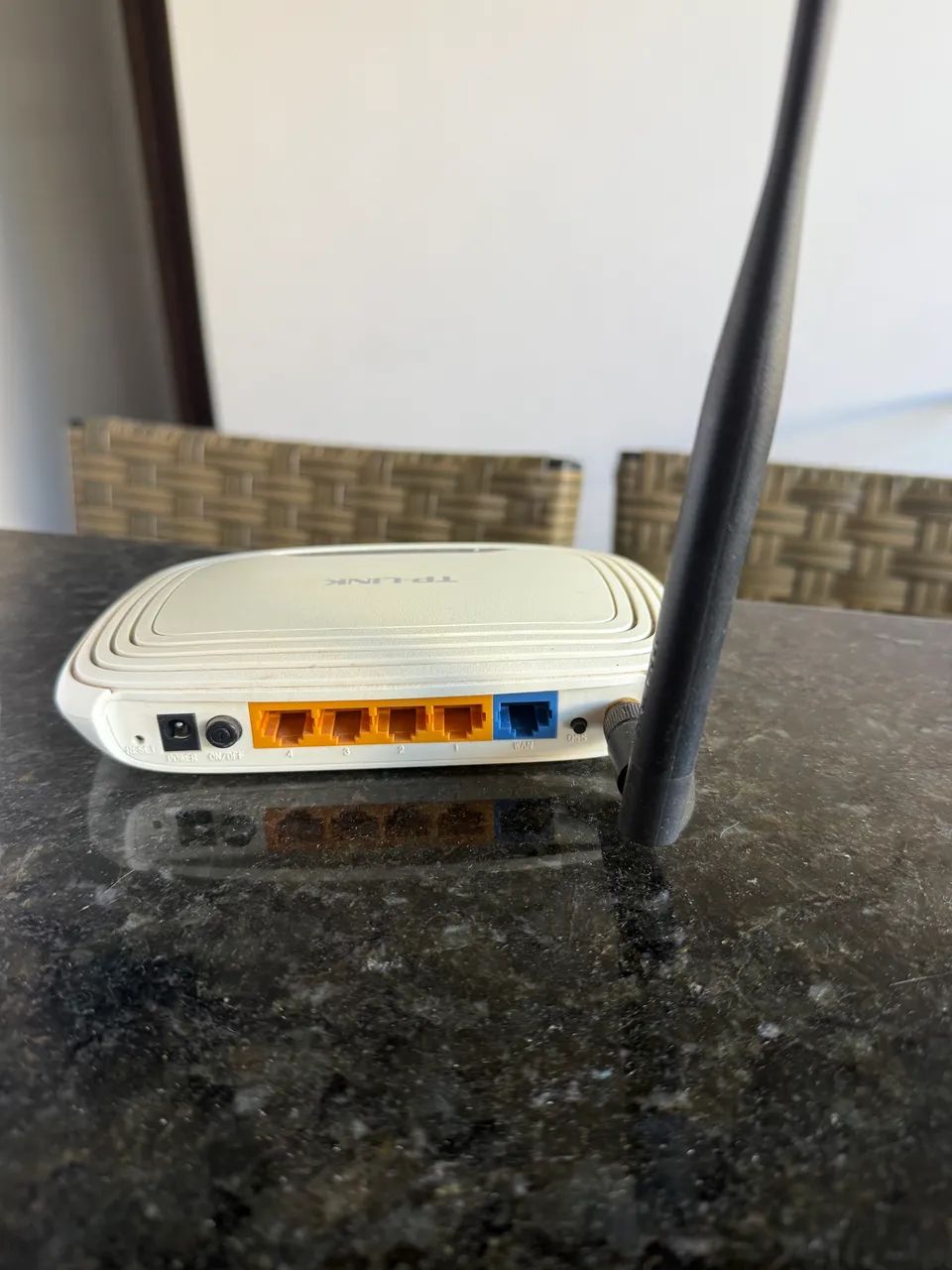 Roteador Tp Link - Foto 2