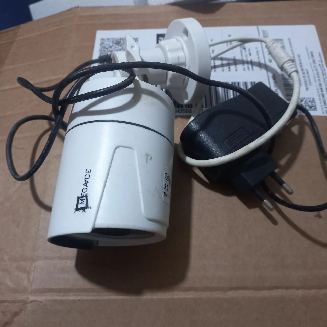 Camara falsa