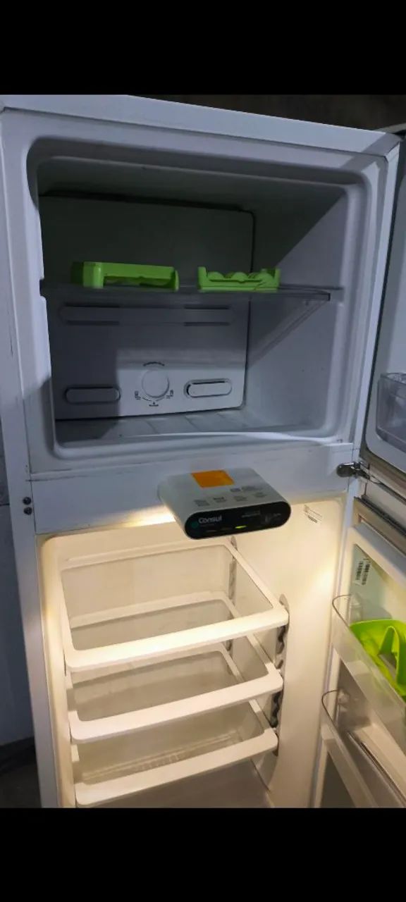 Geladeira Frost Free duplex  - Foto 4