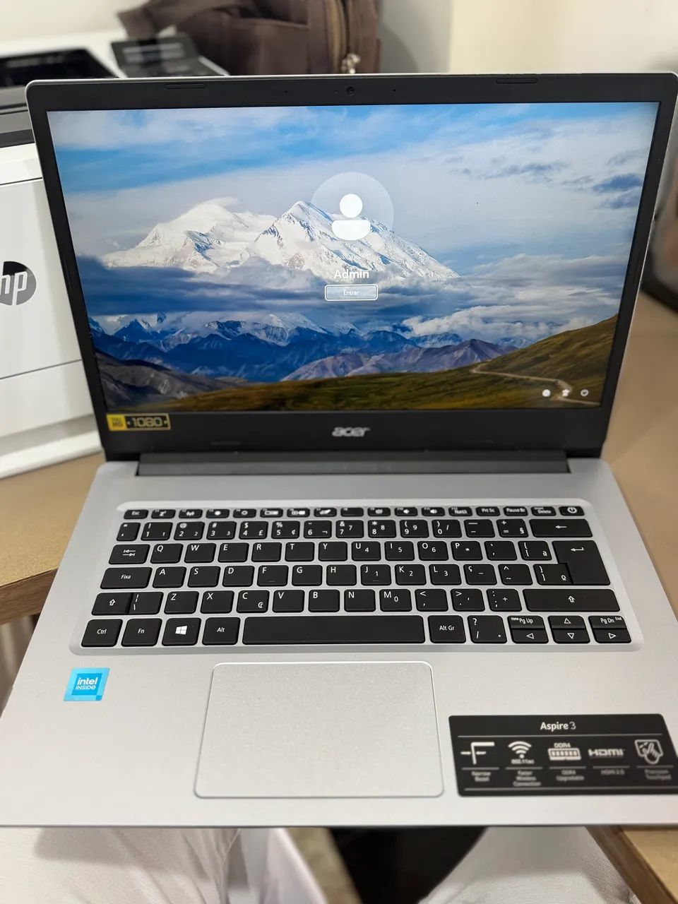Notebook ACER - Foto 4