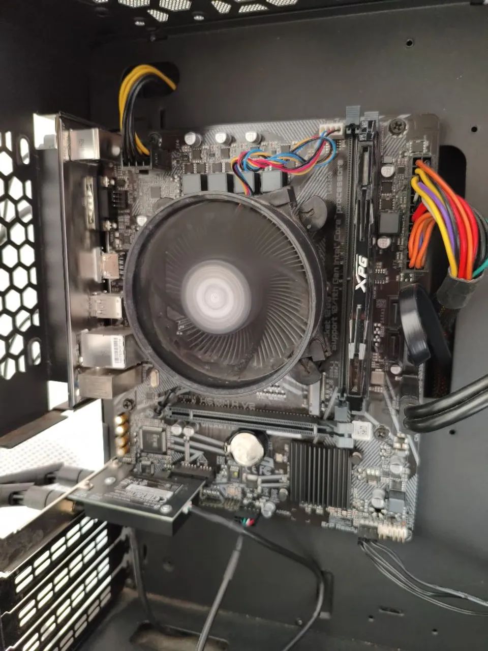 Computador Completo Para Estudo e Trabalho - Foto 5