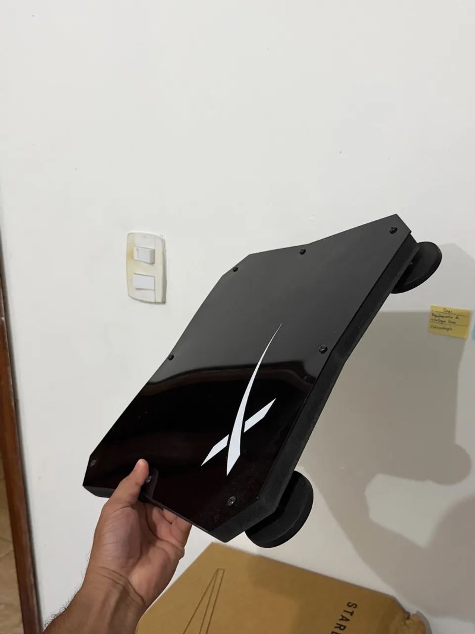 Case veicular para Starlink Mini - Foto 3