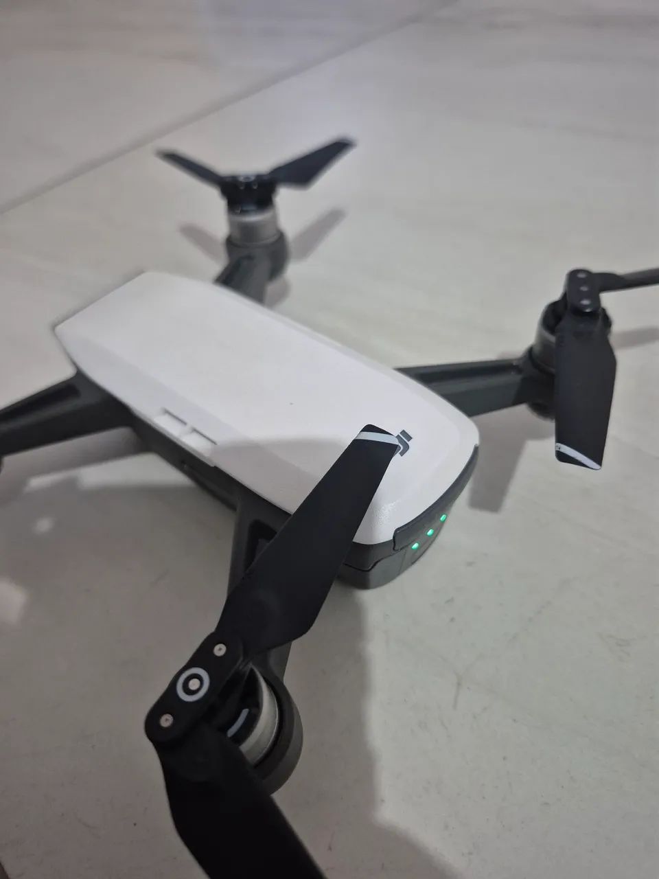 Drone DJI Spark Usado