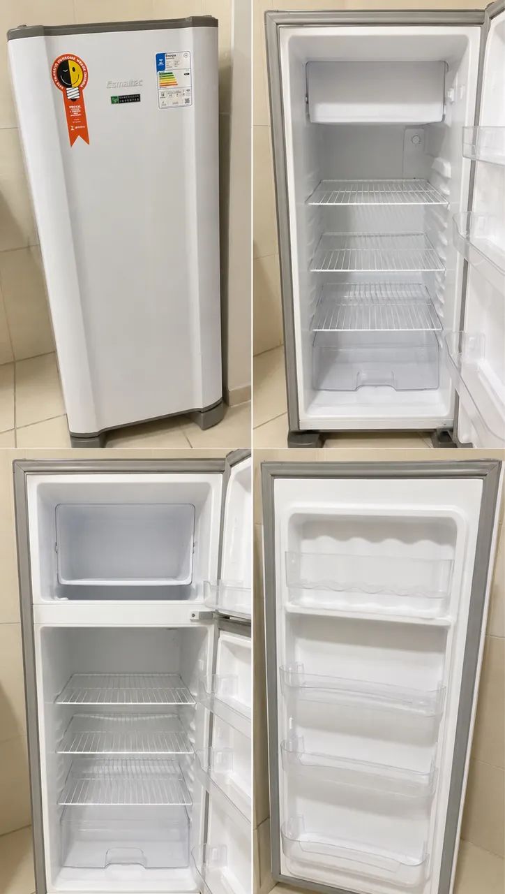 VENDE-SE Geladeira Esmaltec 
